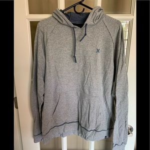 Hurley Lightweight Hoodie